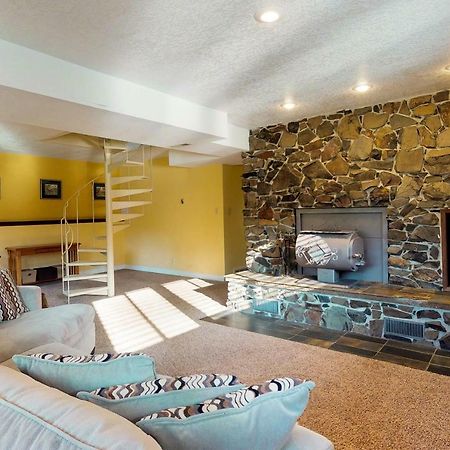 Meadows And Mountain Retreat Villa Little Oklahoma Екстериор снимка