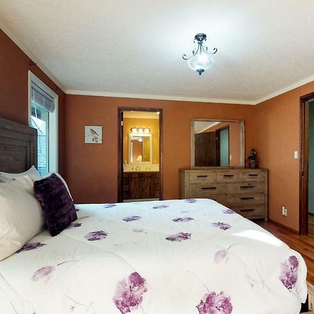 Meadows And Mountain Retreat Villa Little Oklahoma Екстериор снимка