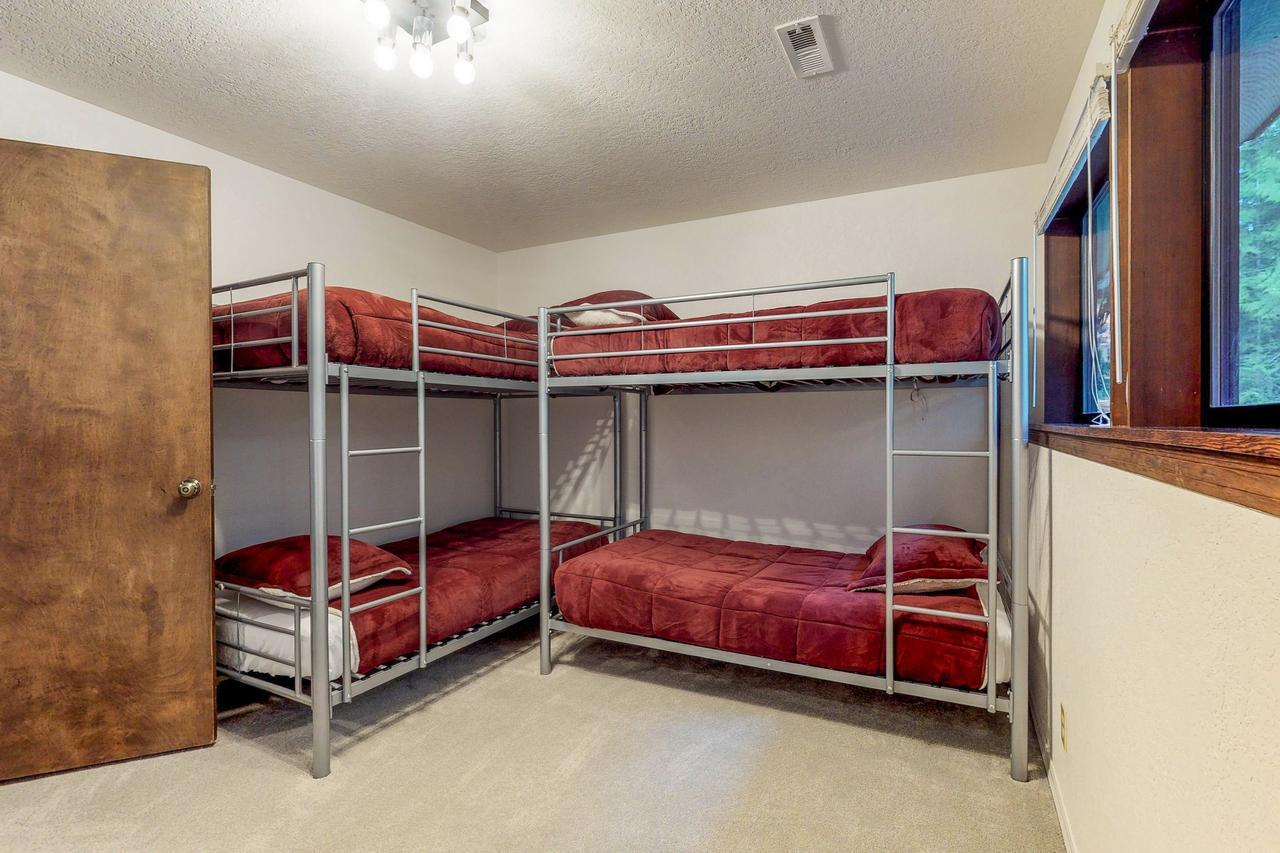 Meadows And Mountain Retreat Villa Little Oklahoma Екстериор снимка
