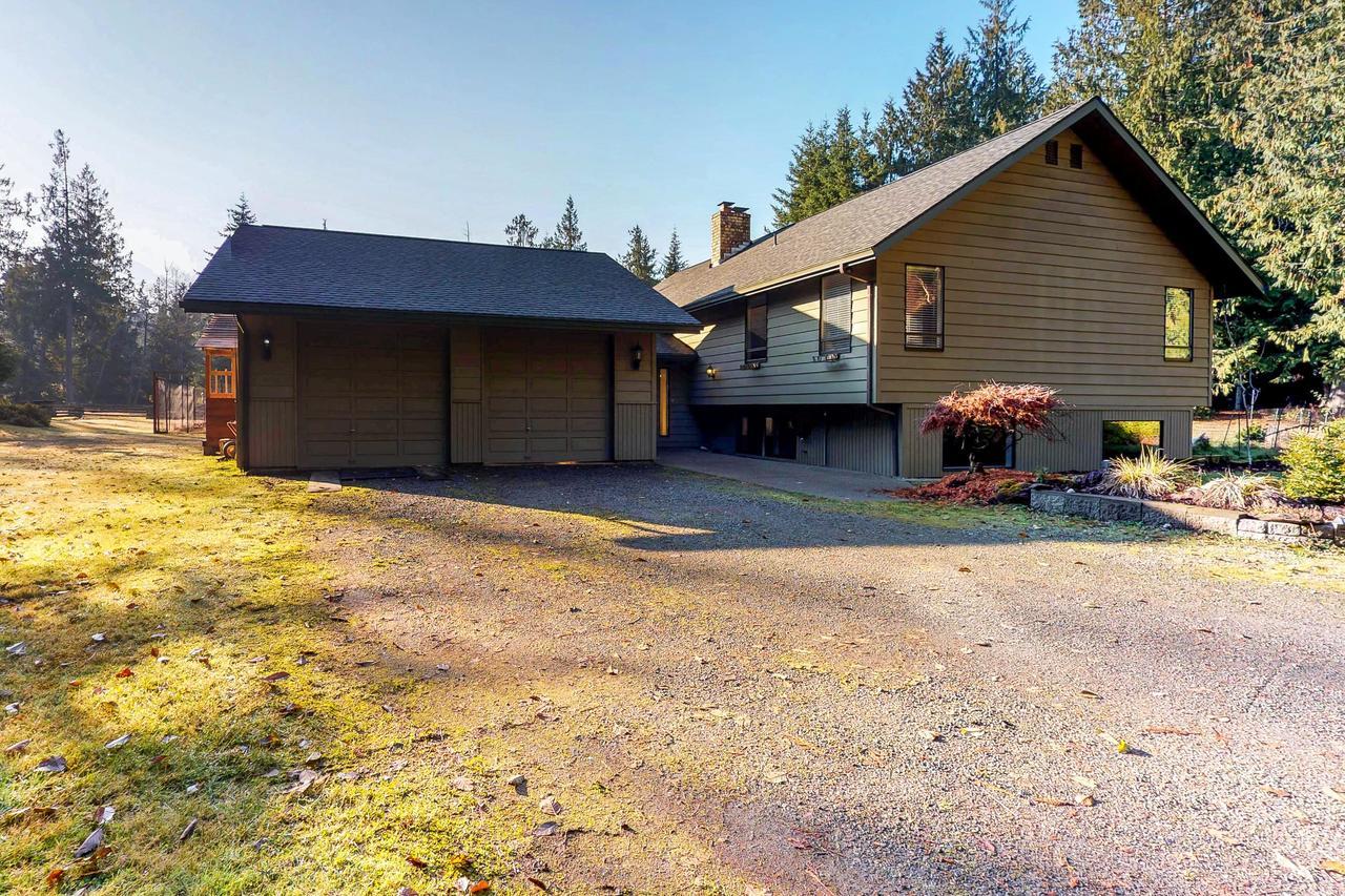 Meadows And Mountain Retreat Villa Little Oklahoma Екстериор снимка