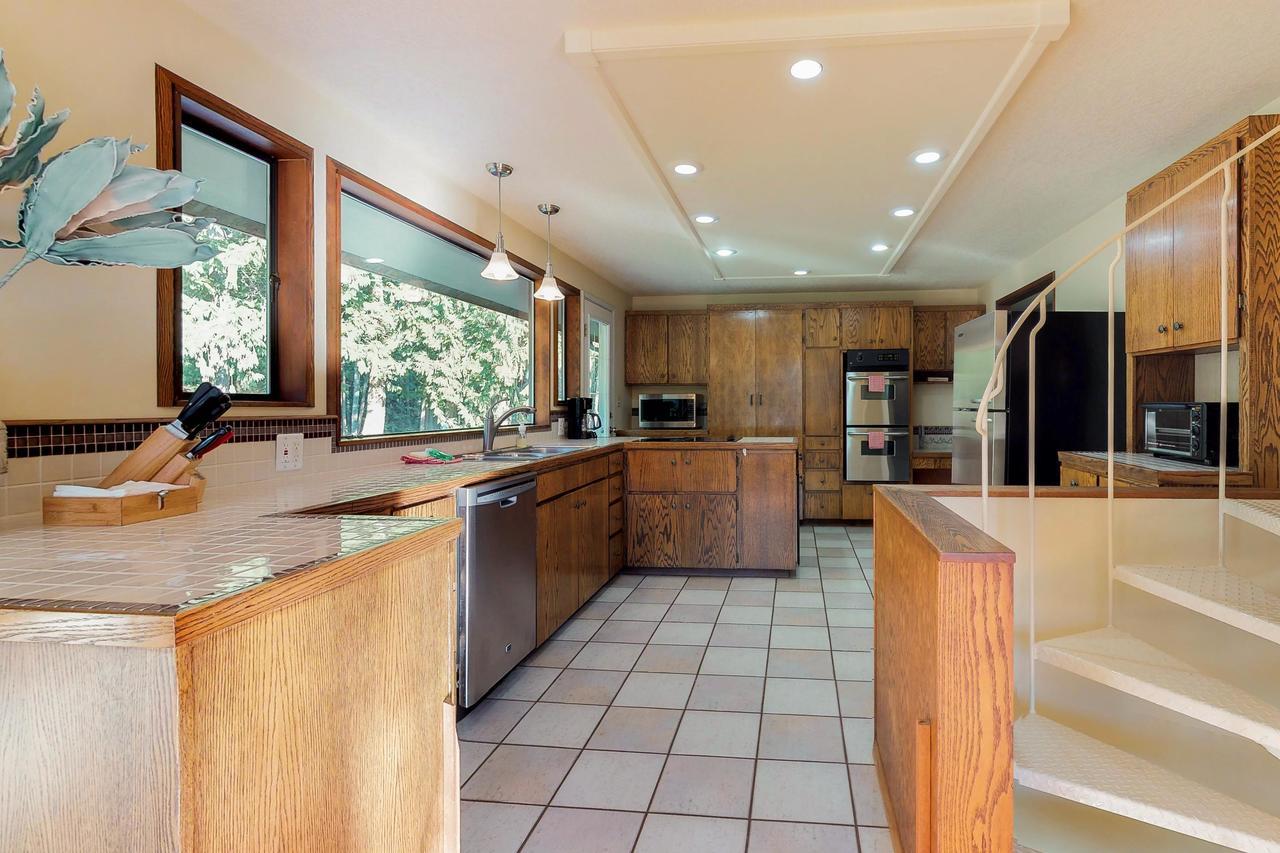 Meadows And Mountain Retreat Villa Little Oklahoma Екстериор снимка