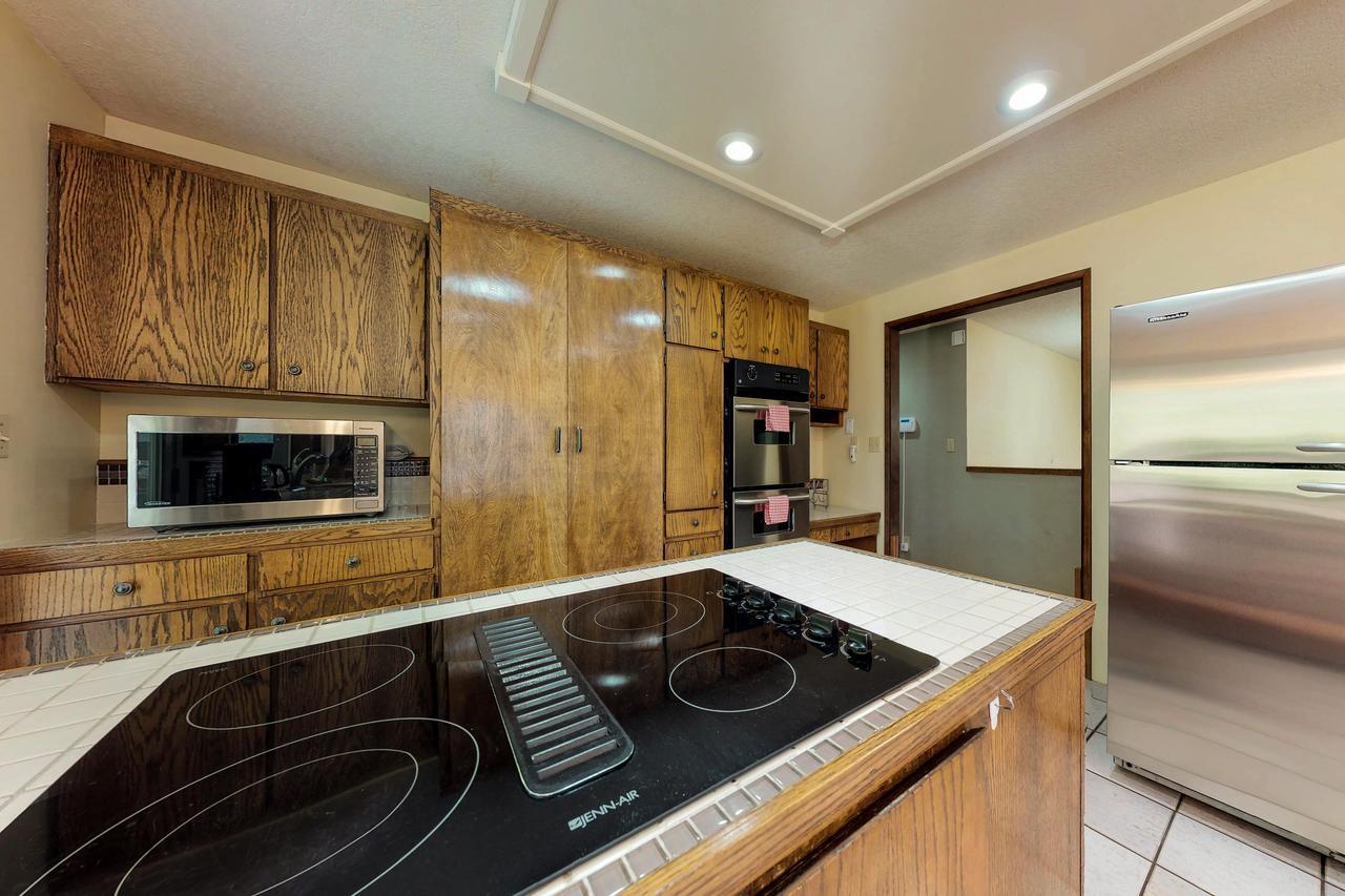 Meadows And Mountain Retreat Villa Little Oklahoma Екстериор снимка