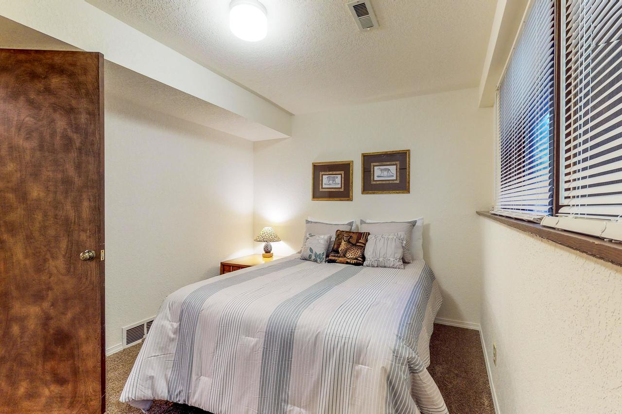 Meadows And Mountain Retreat Villa Little Oklahoma Екстериор снимка