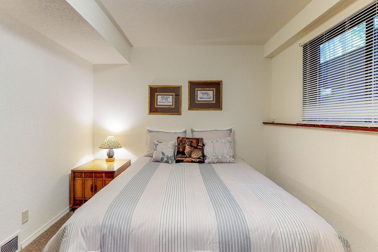 Meadows And Mountain Retreat Villa Little Oklahoma Екстериор снимка