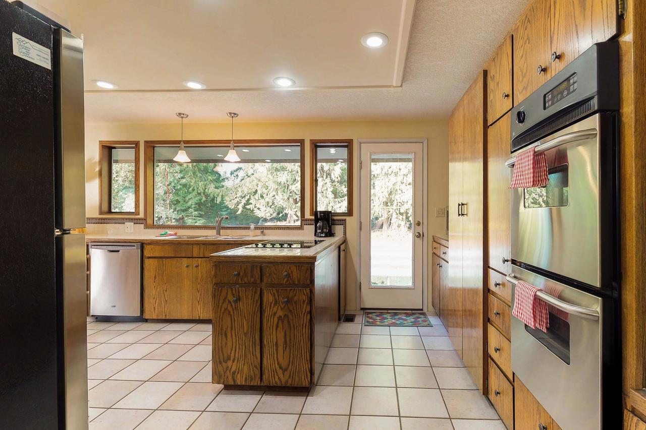 Meadows And Mountain Retreat Villa Little Oklahoma Екстериор снимка