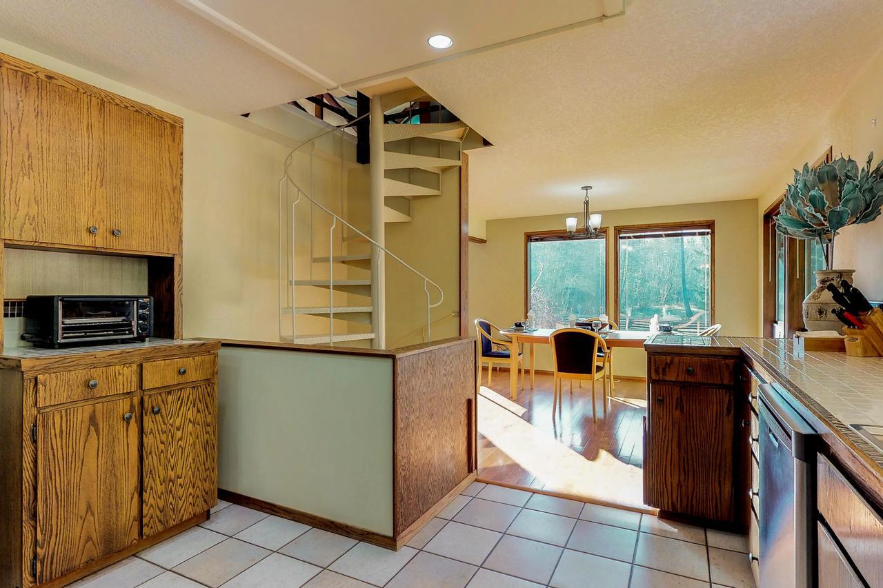 Meadows And Mountain Retreat Villa Little Oklahoma Екстериор снимка