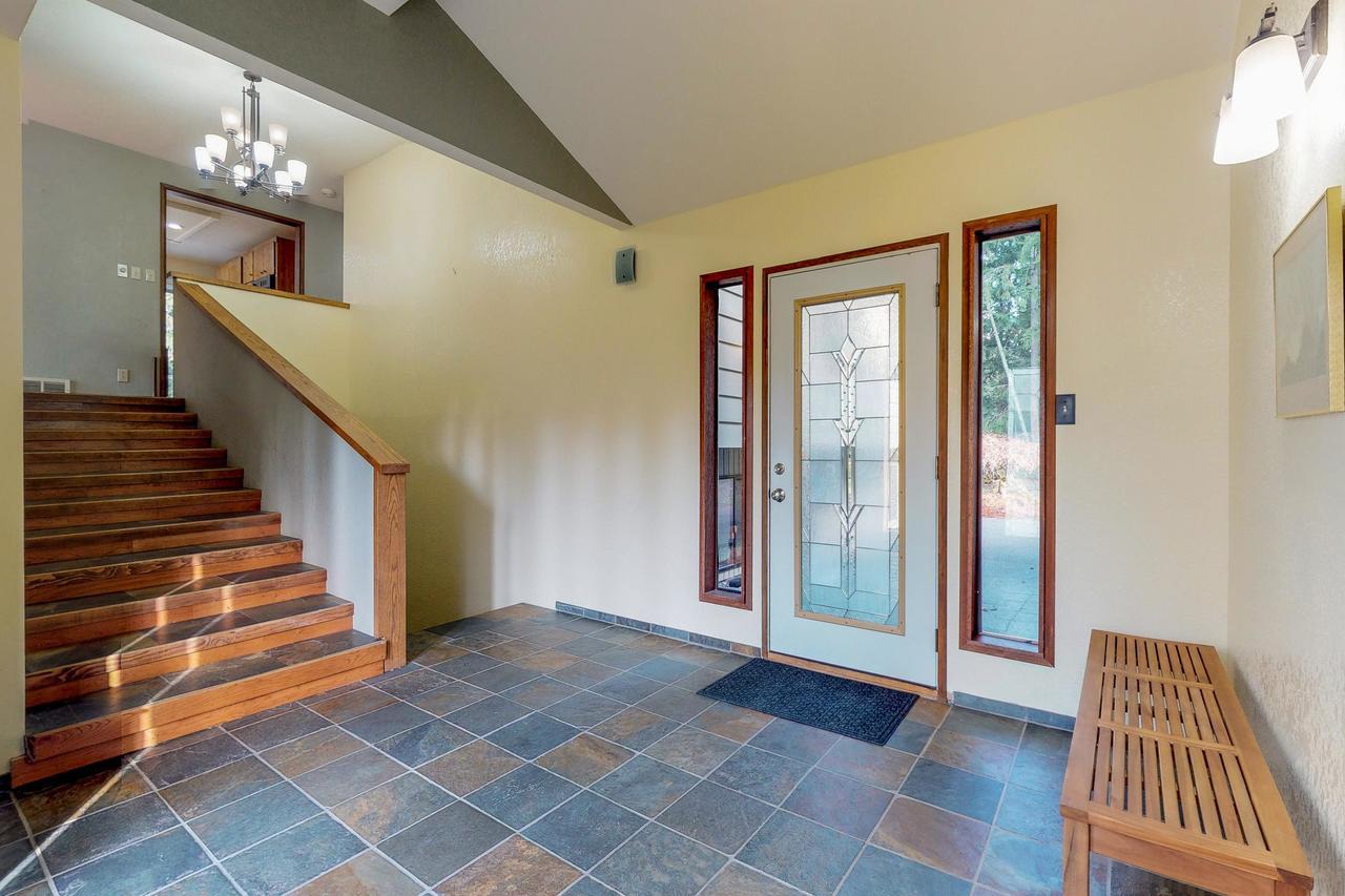 Meadows And Mountain Retreat Villa Little Oklahoma Екстериор снимка
