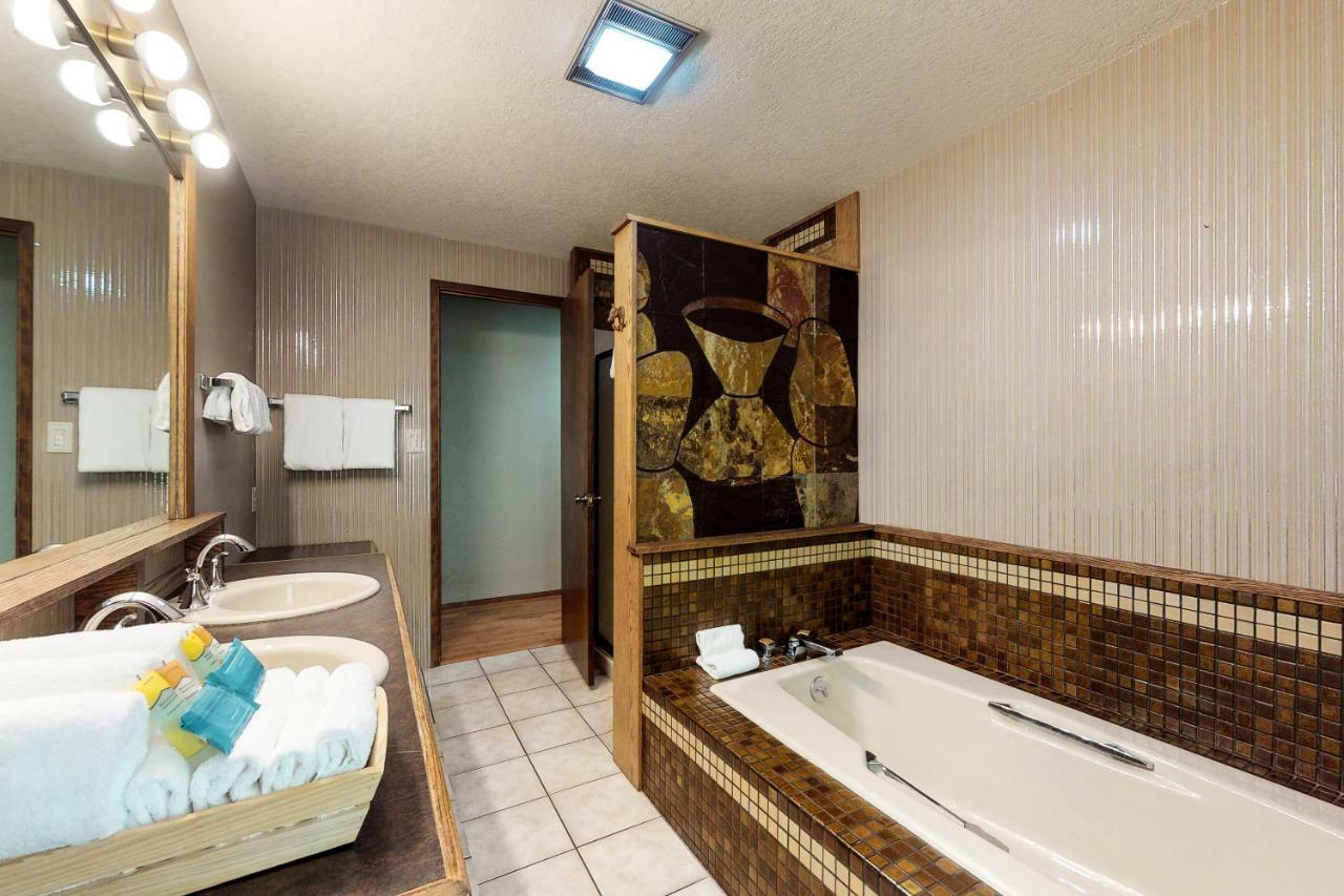 Meadows And Mountain Retreat Villa Little Oklahoma Екстериор снимка