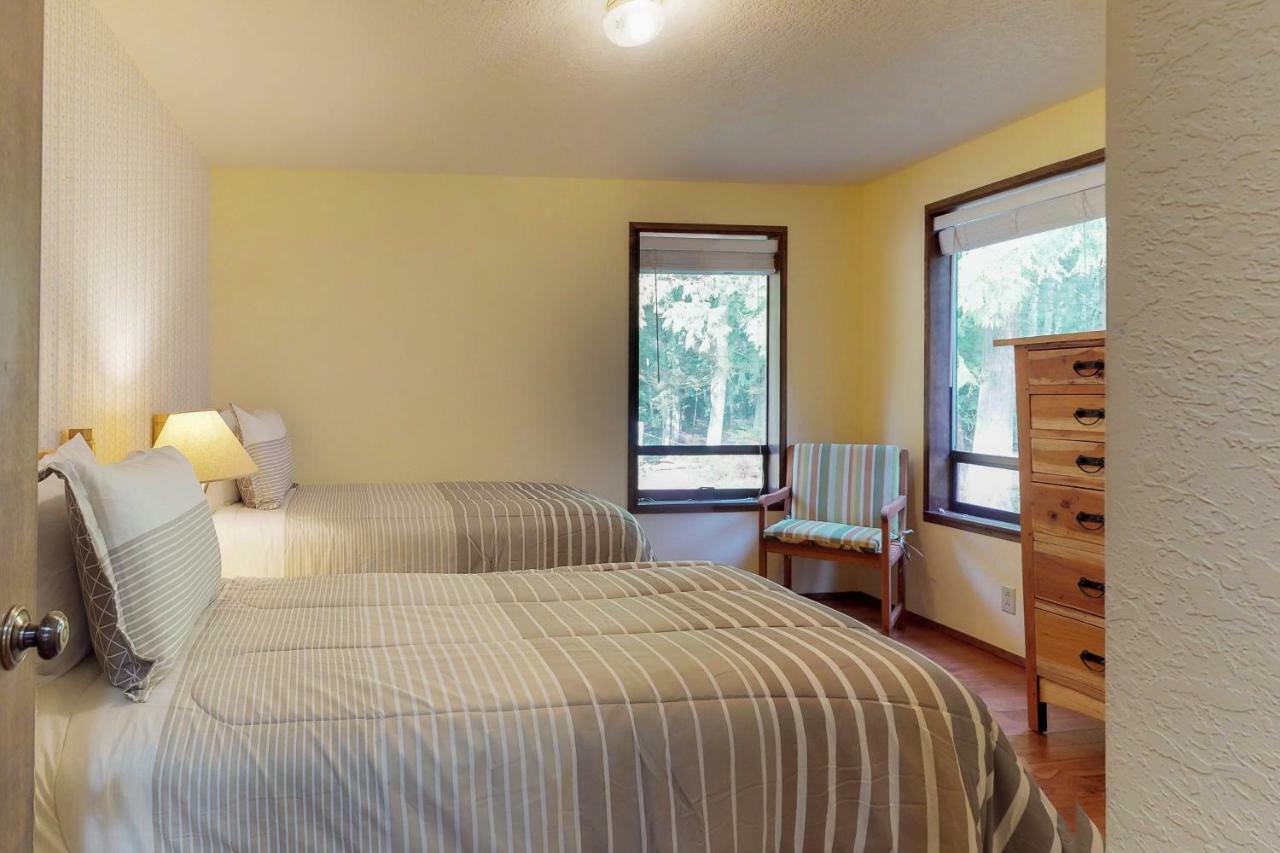 Meadows And Mountain Retreat Villa Little Oklahoma Екстериор снимка
