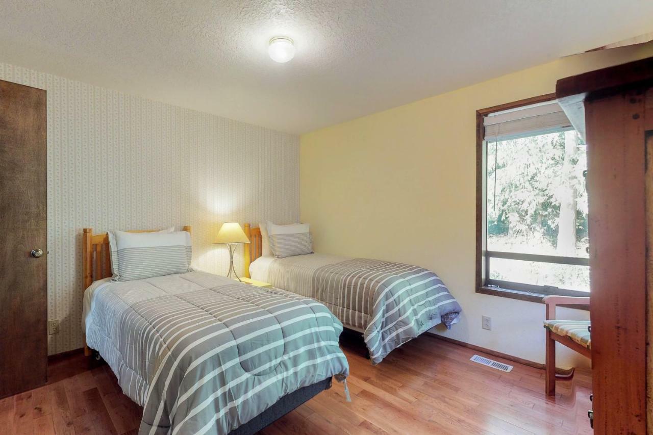Meadows And Mountain Retreat Villa Little Oklahoma Екстериор снимка