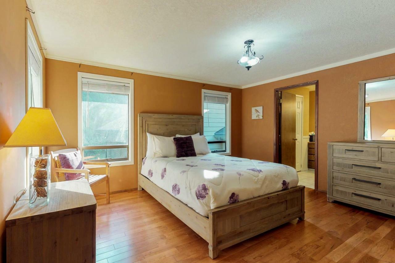 Meadows And Mountain Retreat Villa Little Oklahoma Екстериор снимка