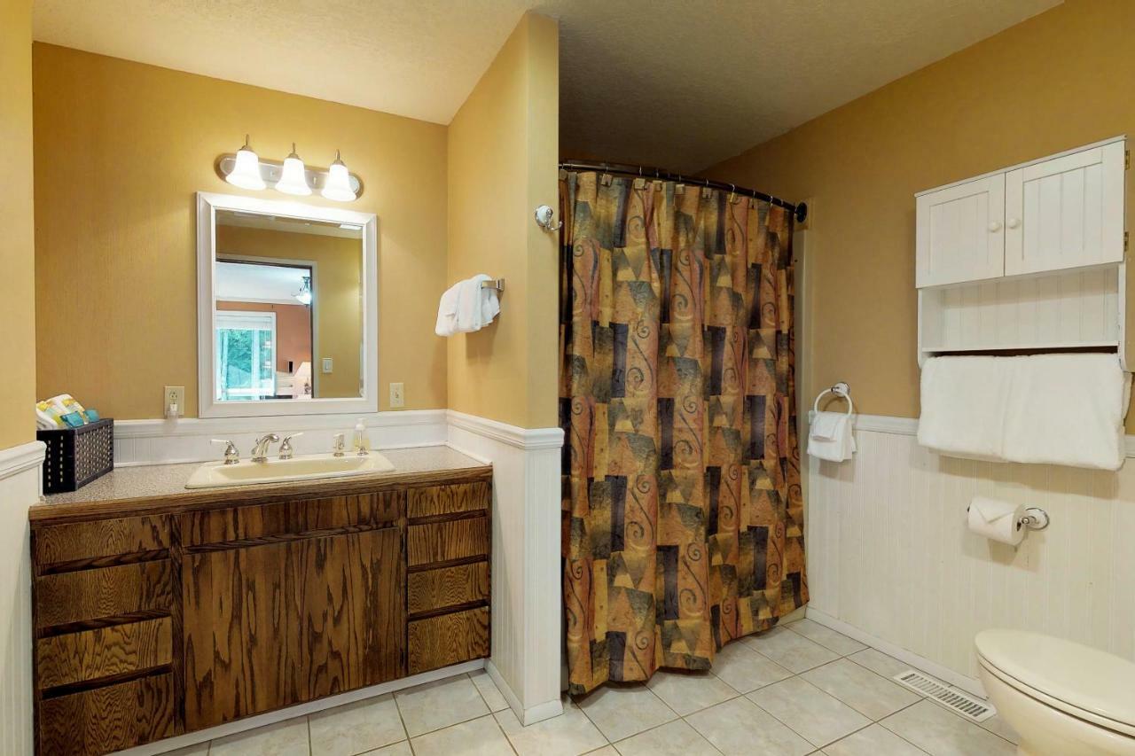 Meadows And Mountain Retreat Villa Little Oklahoma Екстериор снимка