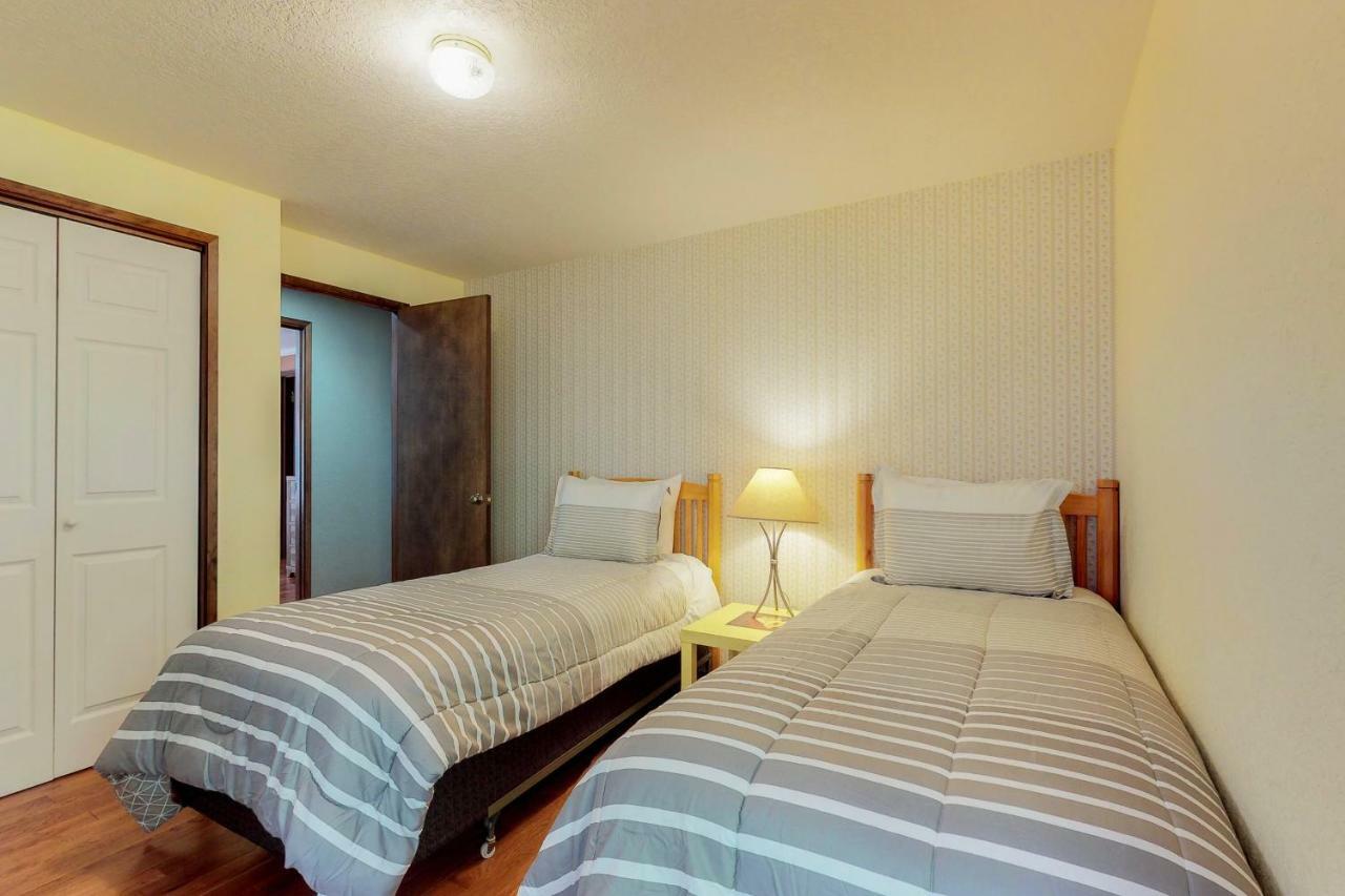 Meadows And Mountain Retreat Villa Little Oklahoma Екстериор снимка